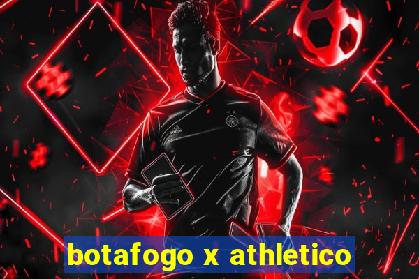 botafogo x athletico-pr palpites